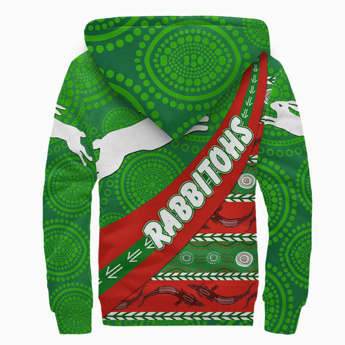 vibehoodie-hoodie-south-sydney-rabbitohs-indigenous-aboriginal-rugby-team-sherpa-hoodies