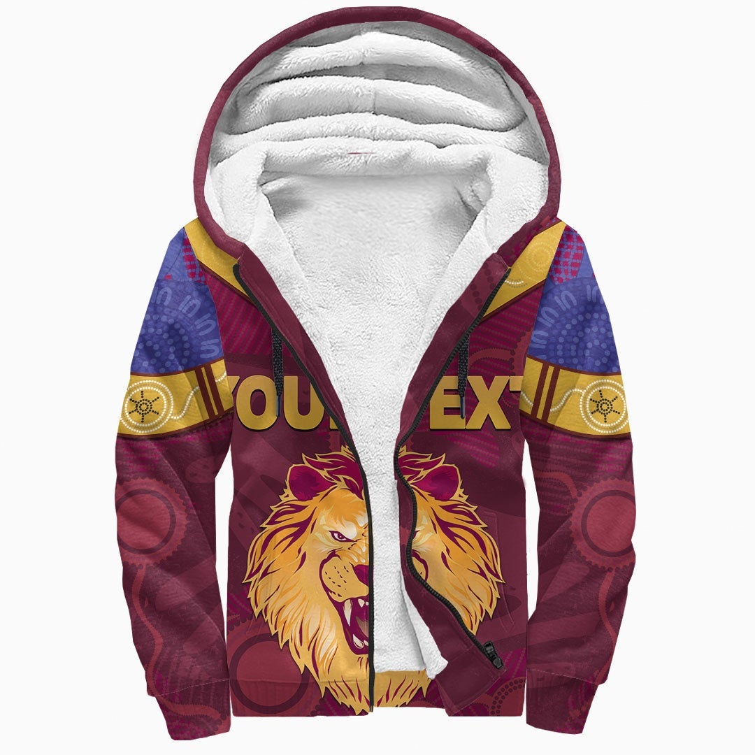 vibehoodie-hoodie-custom-brisbane-lions-indigenous-football-team-sherpa-hoodies