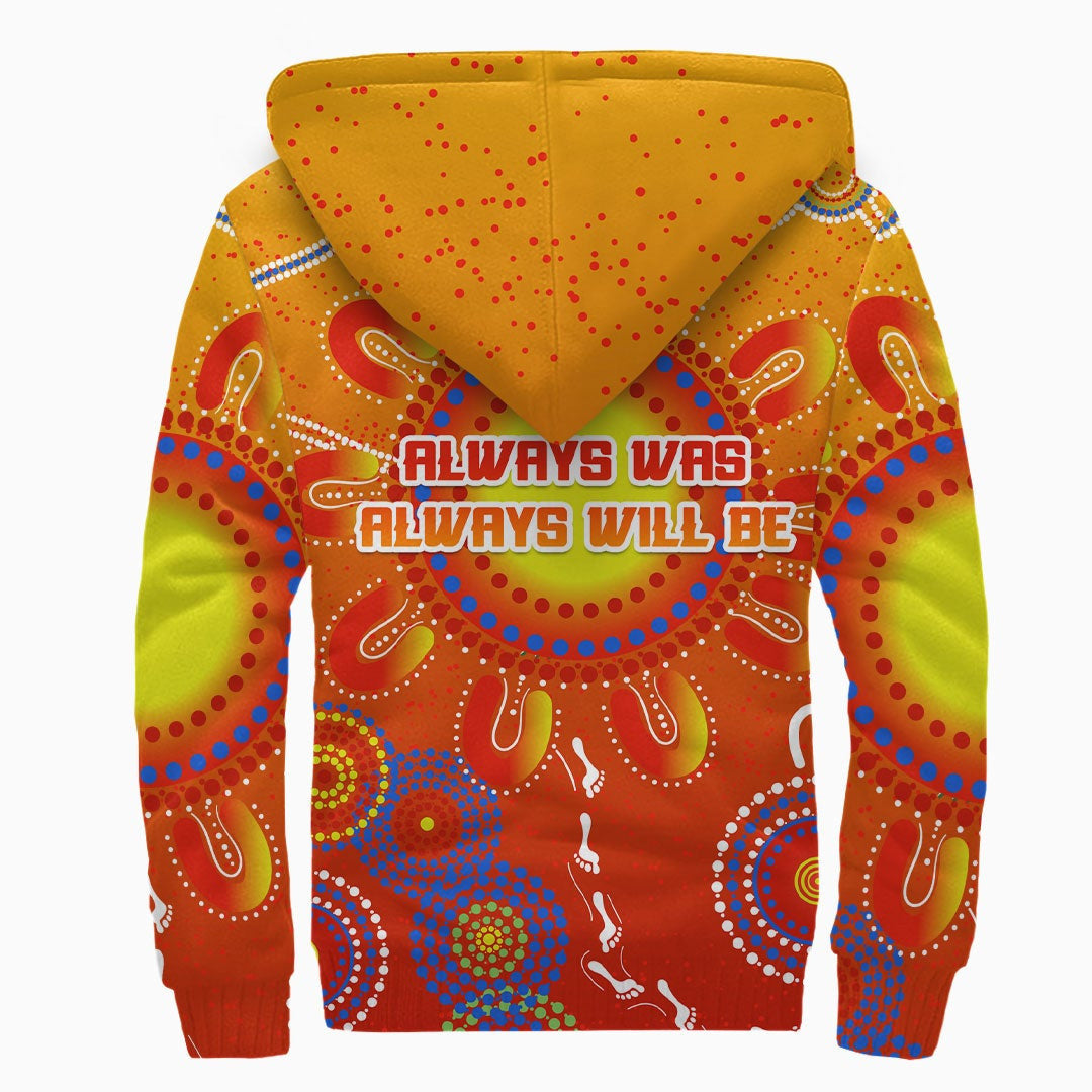 vibehoodie-hoodie-gold-coast-suns-indigenous-football-team-sherpa-hoodies