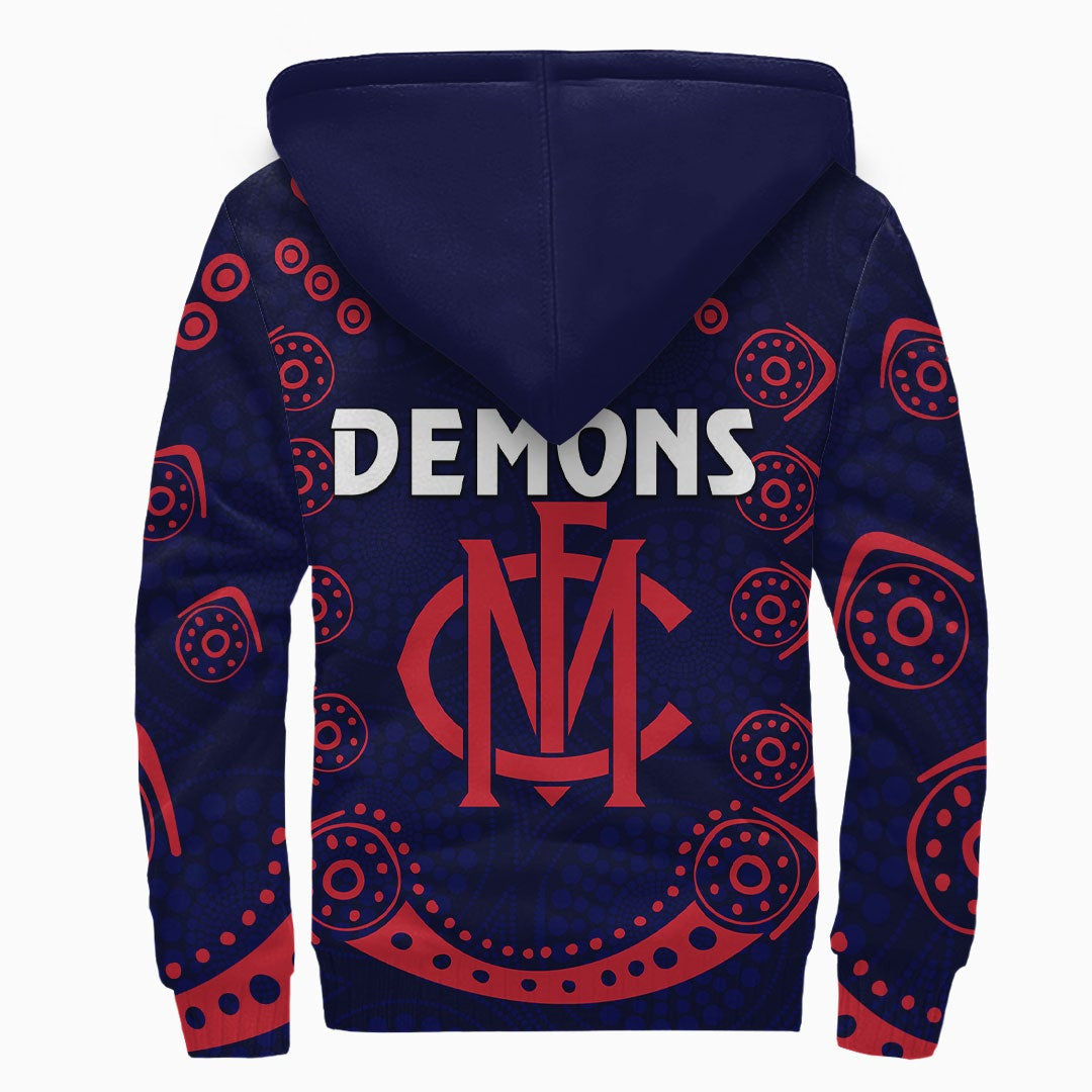 vibehoodie-hoodie-essendon-bombers-indigenous-victory-football-team-sherpa-hoodies