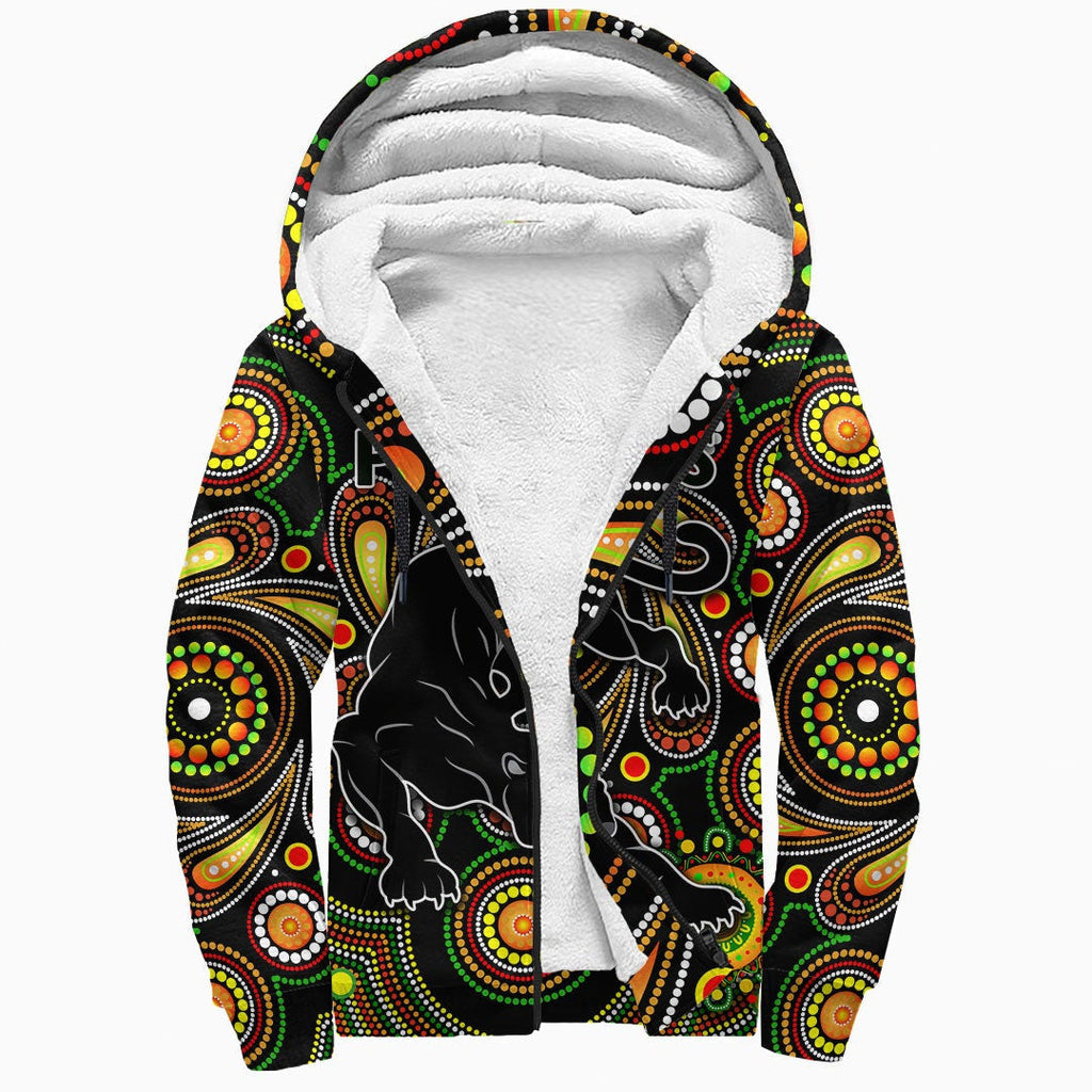 vibehoodie-hoodie-penrith-panthers-indigenous-new-rugby-team-sherpa-hoodies
