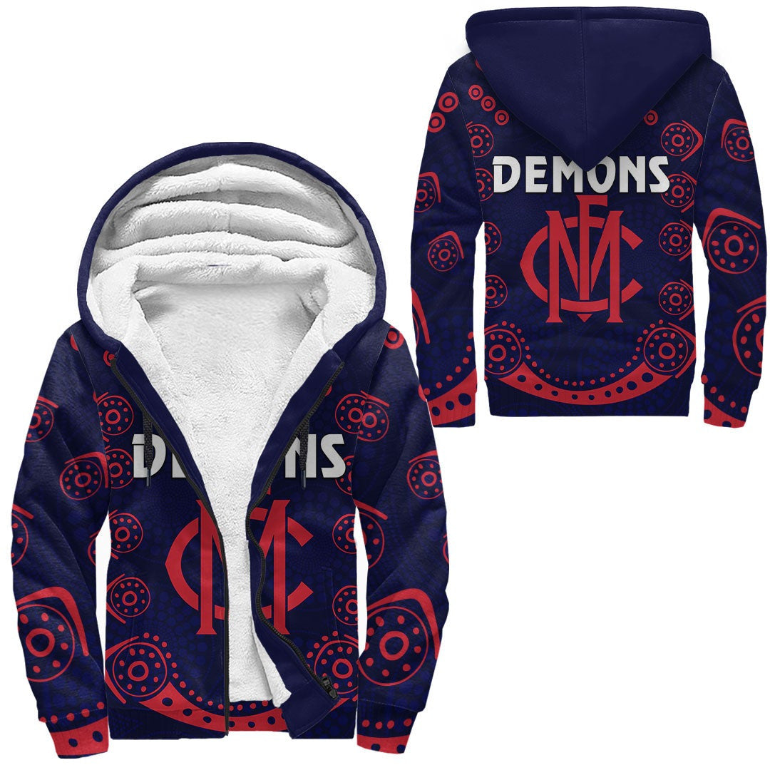 vibehoodie-hoodie-essendon-bombers-indigenous-victory-football-team-sherpa-hoodies