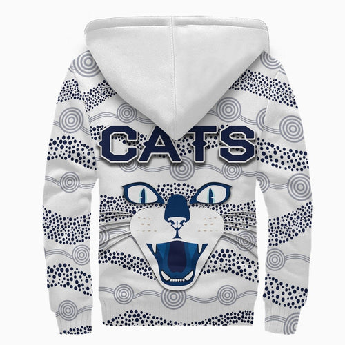 vibehoodie-hoodie-geelong-cats-white-version-football-team-sherpa-hoodies