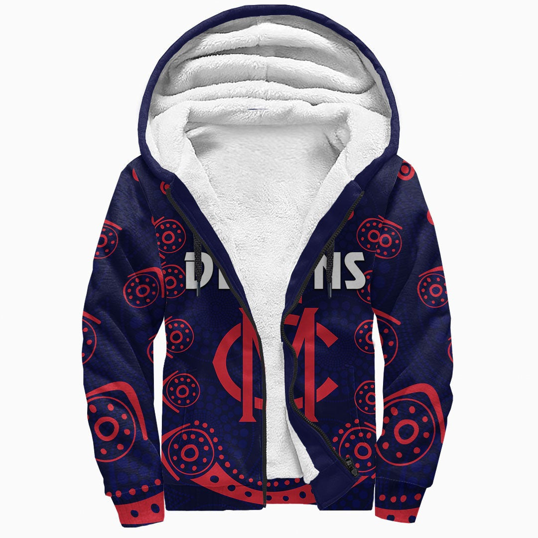 vibehoodie-hoodie-essendon-bombers-indigenous-victory-football-team-sherpa-hoodies