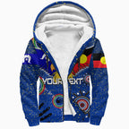 vibehoodie-hoodie-custom-west-coast-eagles-football-team-sherpa-hoodies