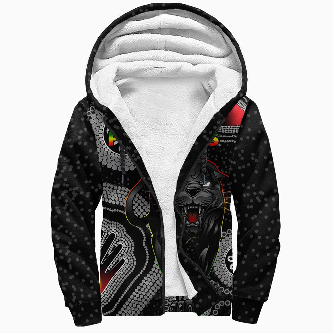 vibehoodie-hoodie-penrith-panthers-indigenous-rugby-team-sherpa-hoodies