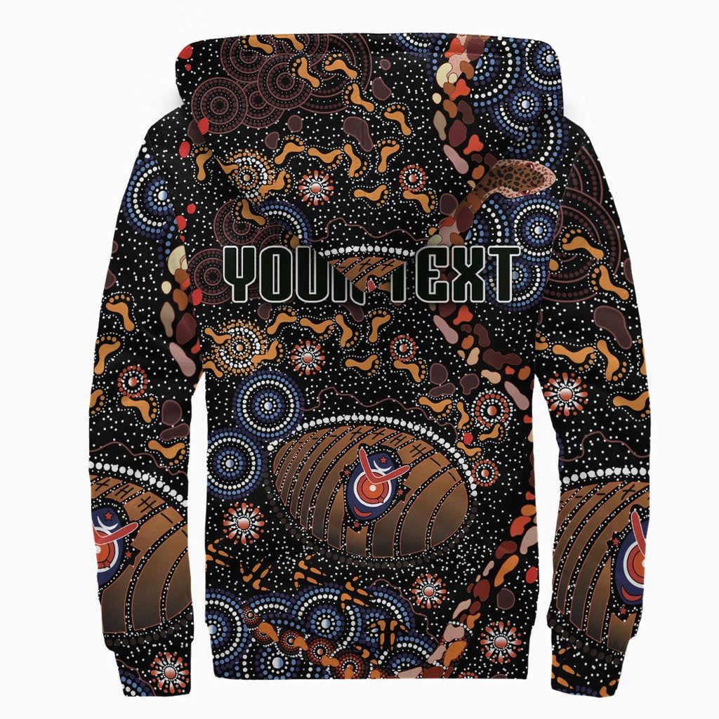 vibehoodie-hoodie-custom-indigenous-all-stars-limited-edition-sherpa-hoodies