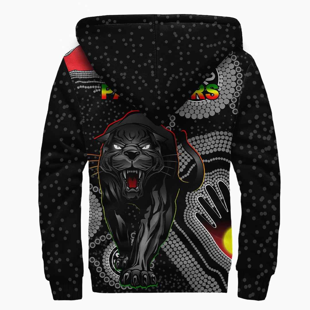 vibehoodie-hoodie-penrith-panthers-indigenous-rugby-team-sherpa-hoodies