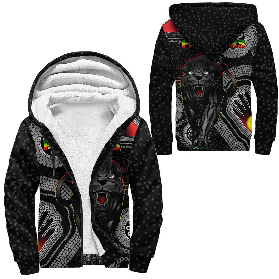 vibehoodie-hoodie-penrith-panthers-indigenous-rugby-team-sherpa-hoodies