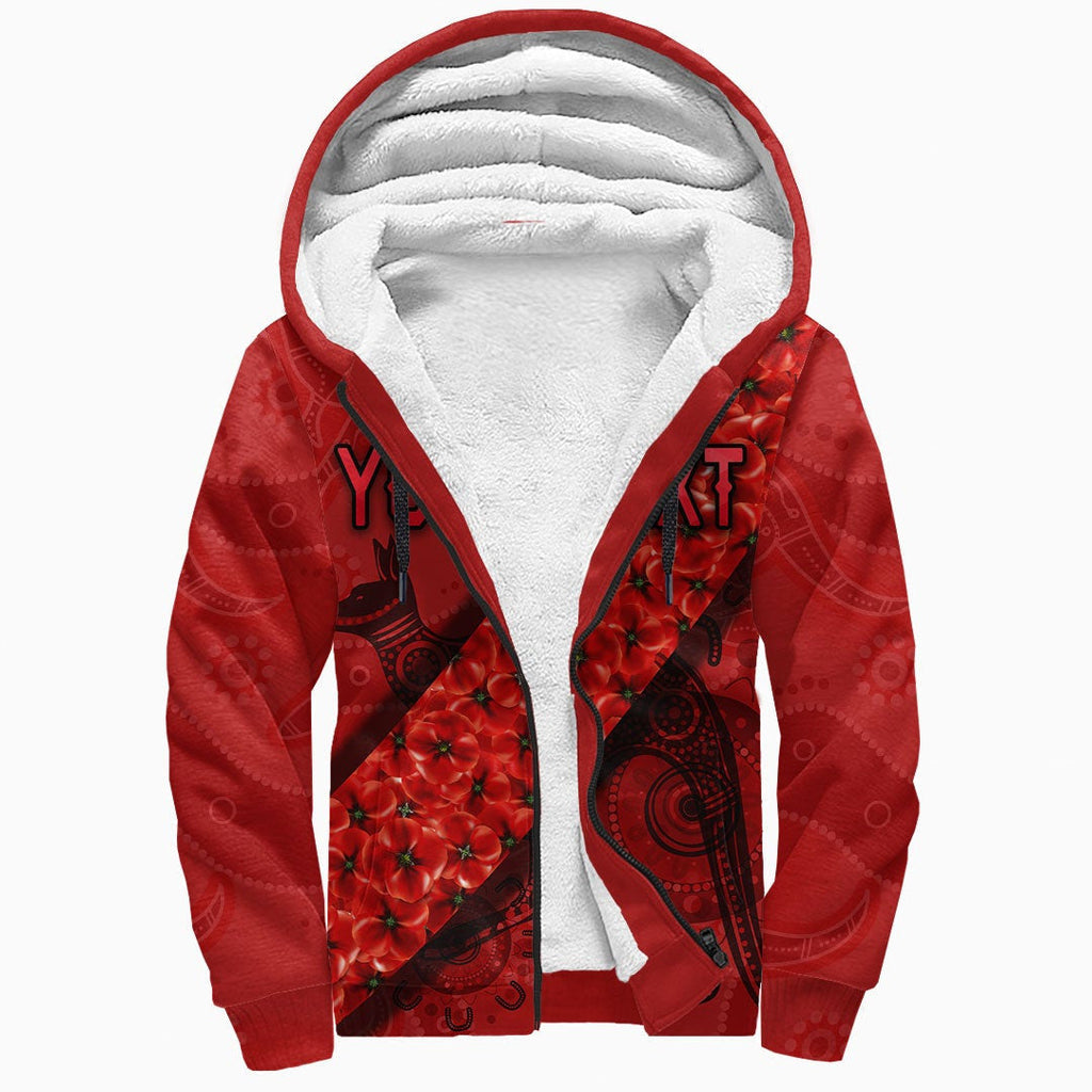 vibehoodie-hoodie-custom-essendon-bombers-indigenous-red-version-football-team-sherpa-hoodies