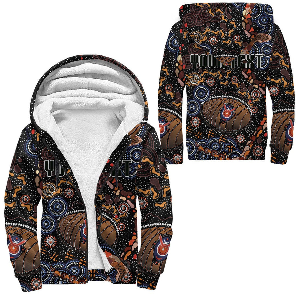vibehoodie-hoodie-custom-indigenous-all-stars-limited-edition-sherpa-hoodies