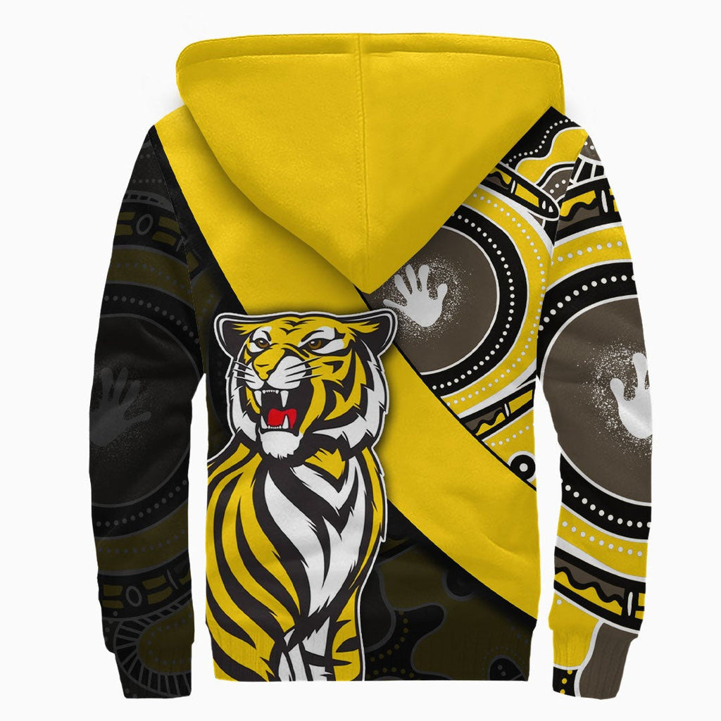 vibehoodie-hoodie-richmond-tigers-indigenous-special-football-team-sherpa-hoodies