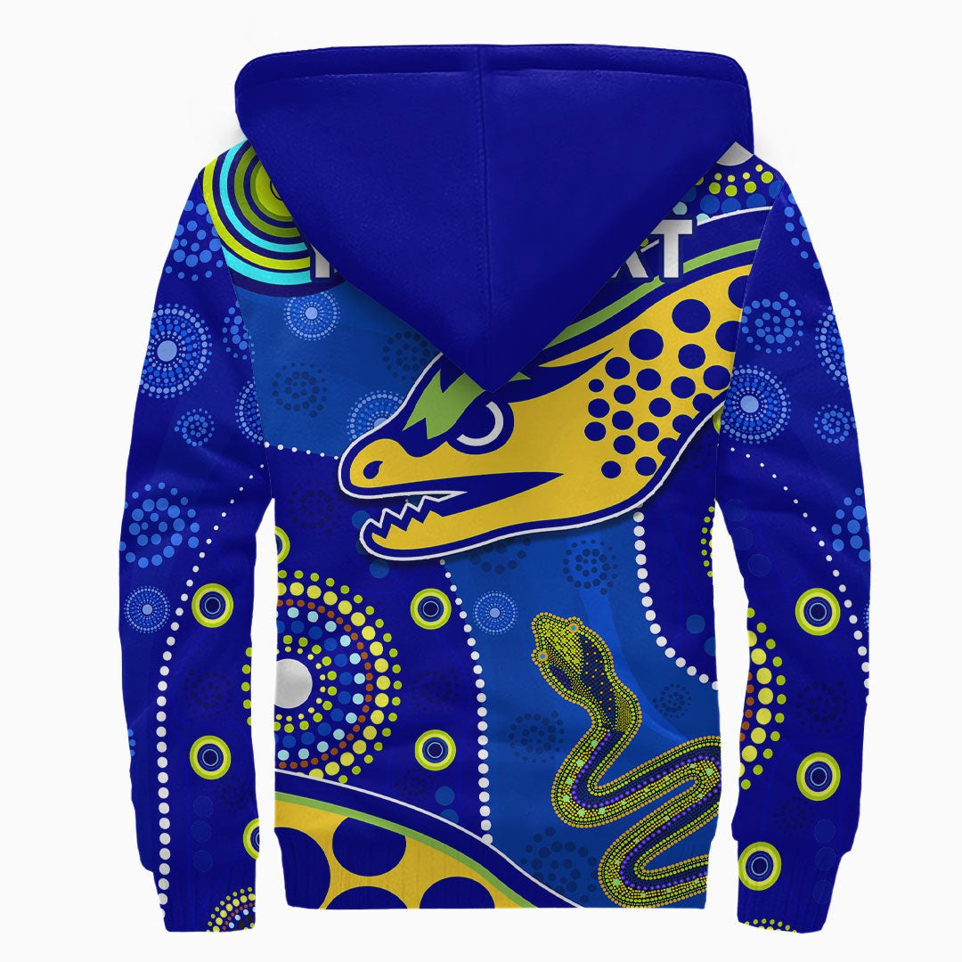 vibehoodie-hoodie-custom-parramatta-eels-indigenous-special-blue-version-rugby-team-sherpa-hoodies