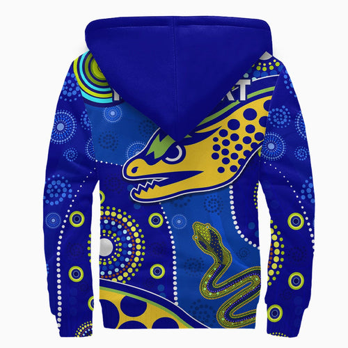 vibehoodie-hoodie-custom-parramatta-eels-indigenous-special-blue-version-rugby-team-sherpa-hoodies