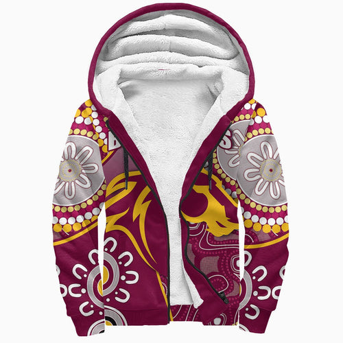 vibehoodie-hoodie-custom-brisbane-broncos-indigenous-unique-rugby-team-sherpa-hoodies