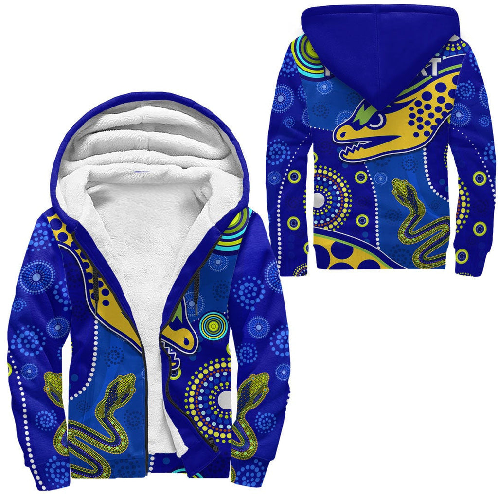 vibehoodie-hoodie-custom-parramatta-eels-indigenous-special-blue-version-rugby-team-sherpa-hoodies