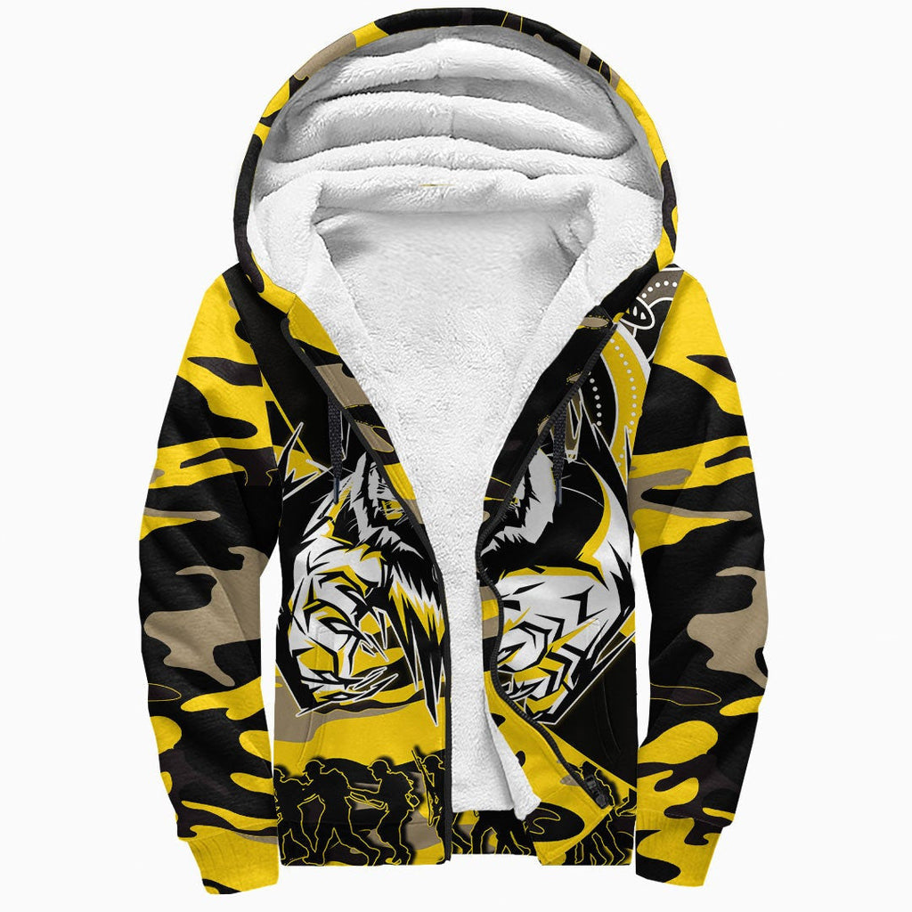 vibehoodie-hoodie-richmond-tigers-anzac-day-lest-we-forget-football-team-sherpa-hoodies