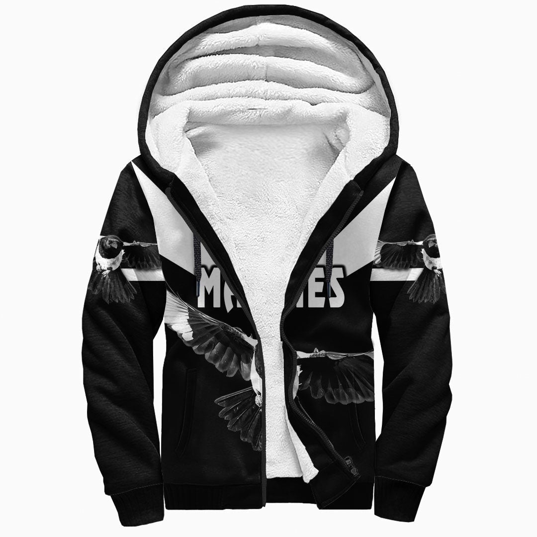 vibehoodie-hoodie-collingwood-magpies-simple-style-football-team-sherpa-hoodies