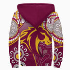 vibehoodie-hoodie-custom-brisbane-broncos-indigenous-unique-rugby-team-sherpa-hoodies