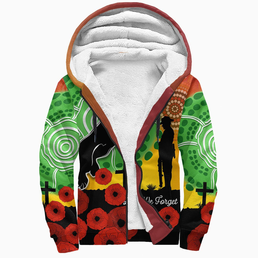 vibehoodie-hoodie-penrith-panthers-lest-we-forget-rugby-team-sherpa-hoodies