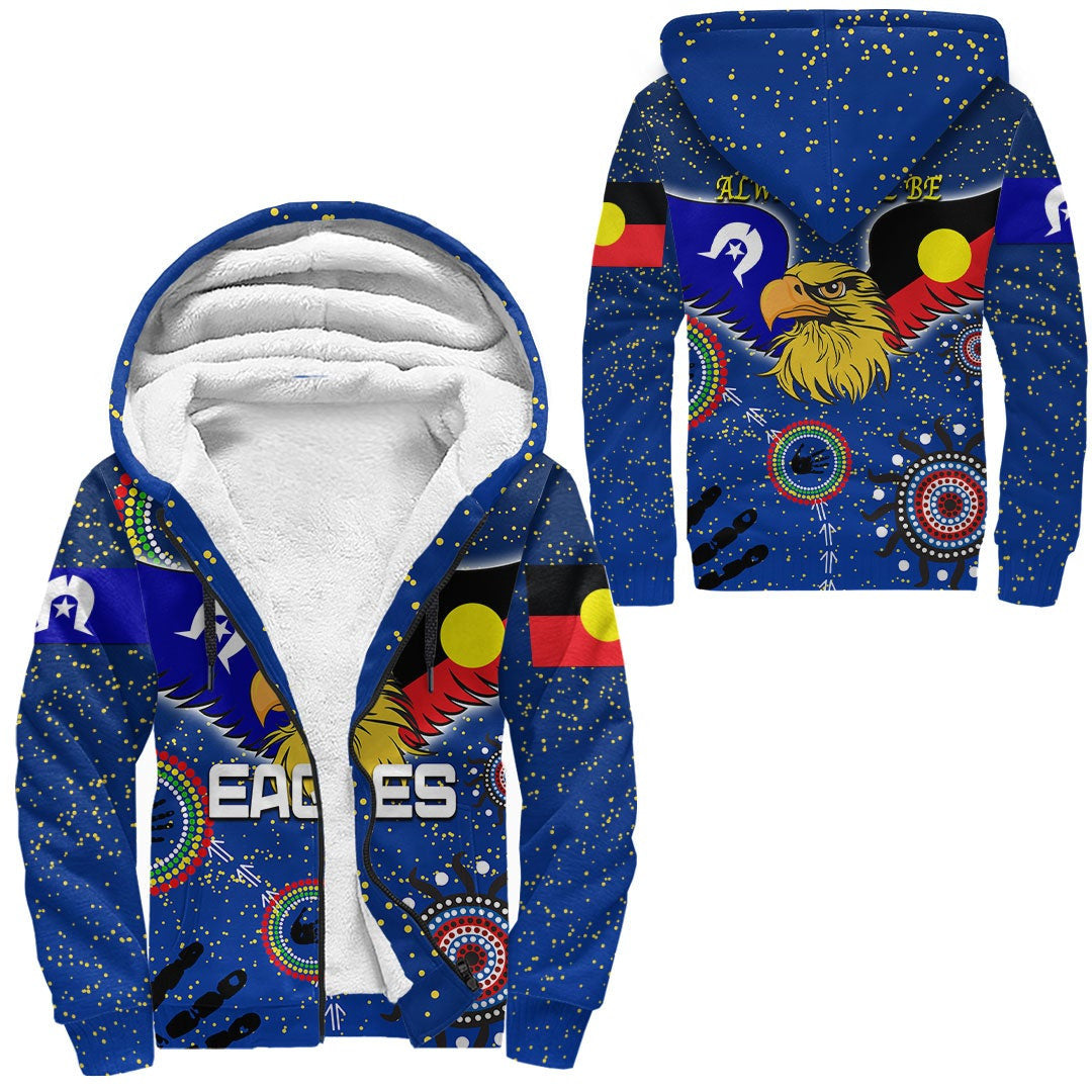 vibehoodie-hoodie-west-coast-eagles-naidoc-football-team-sherpa-hoodies