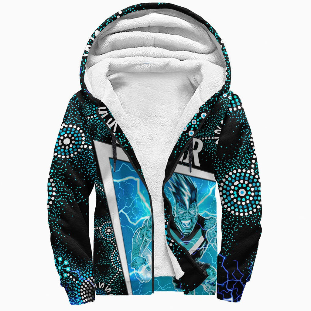 vibehoodie-hoodie-port-adelaide-power-special-football-team-sherpa-hoodies