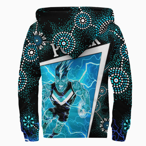 vibehoodie-hoodie-port-adelaide-power-special-football-team-sherpa-hoodies