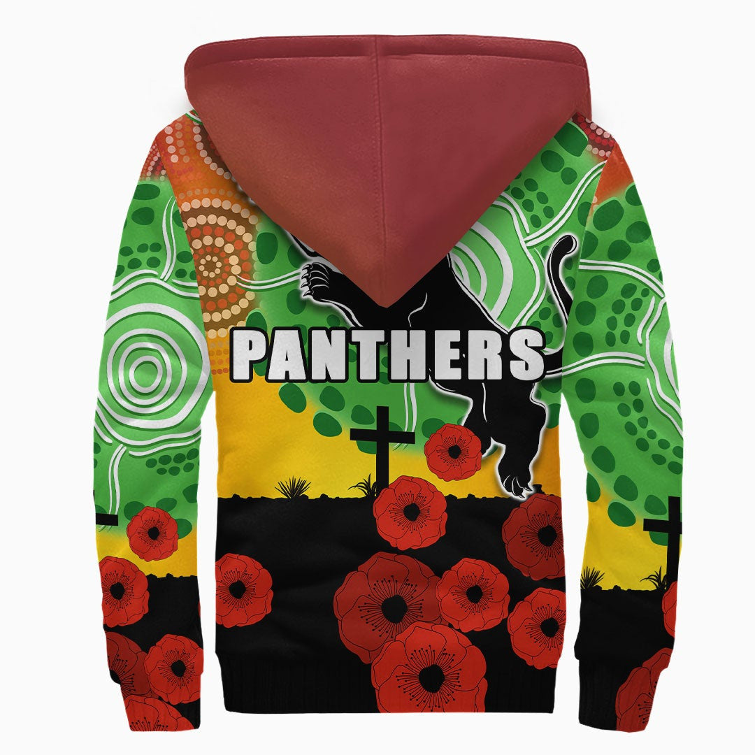 vibehoodie-hoodie-penrith-panthers-lest-we-forget-rugby-team-sherpa-hoodies