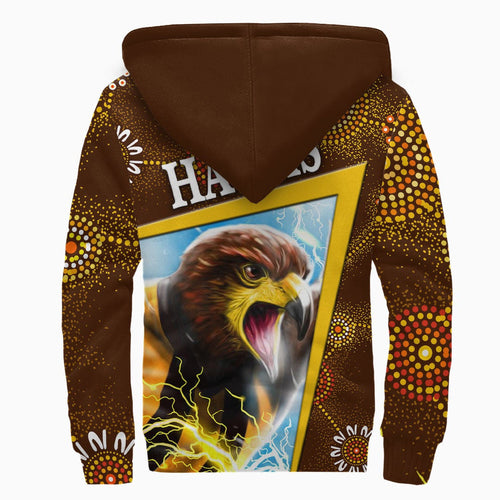 vibehoodie-hoodie-hawthorn-hawks-new-football-team-sherpa-hoodies