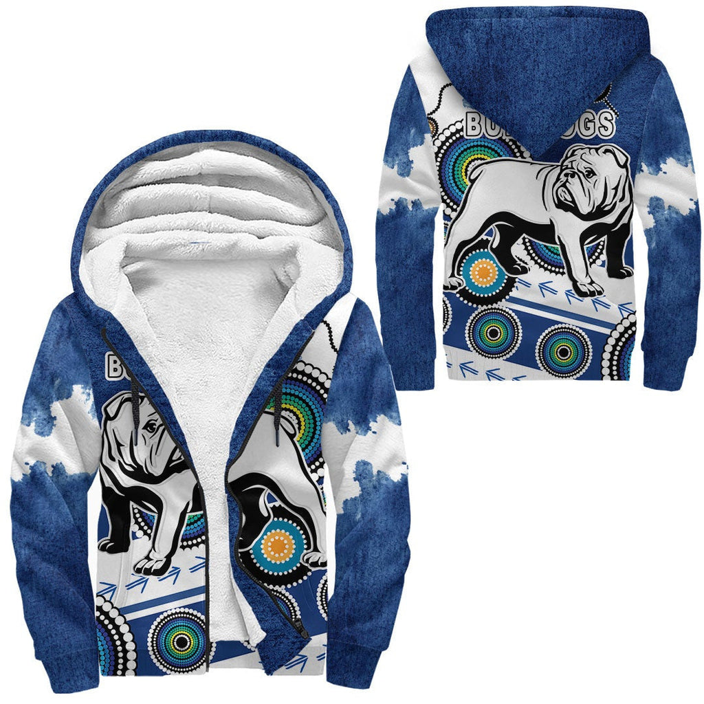 vibehoodie-hoodie-canterbury-bankstown-bulldogs-grunge-indigenous-rugby-team-sherpa-hoodies