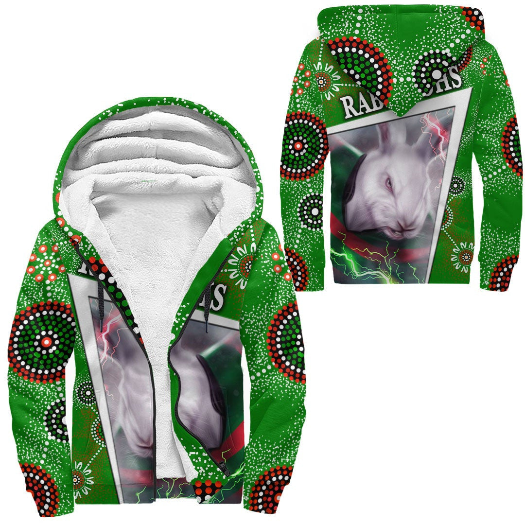 vibehoodie-hoodie-south-sydney-rabbitohs-special-style-rugby-team-sherpa-hoodies