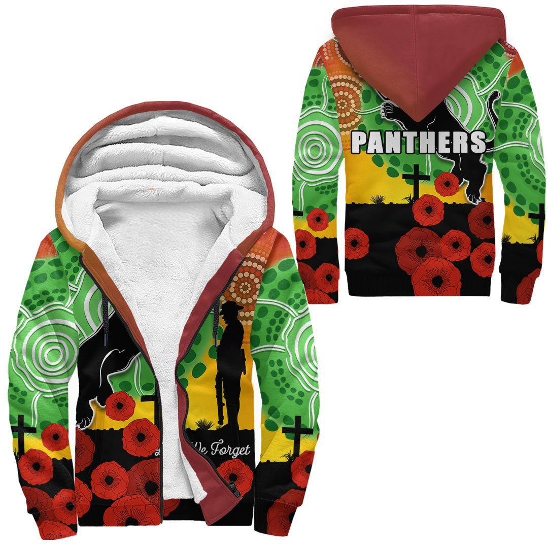vibehoodie-hoodie-penrith-panthers-lest-we-forget-rugby-team-sherpa-hoodies