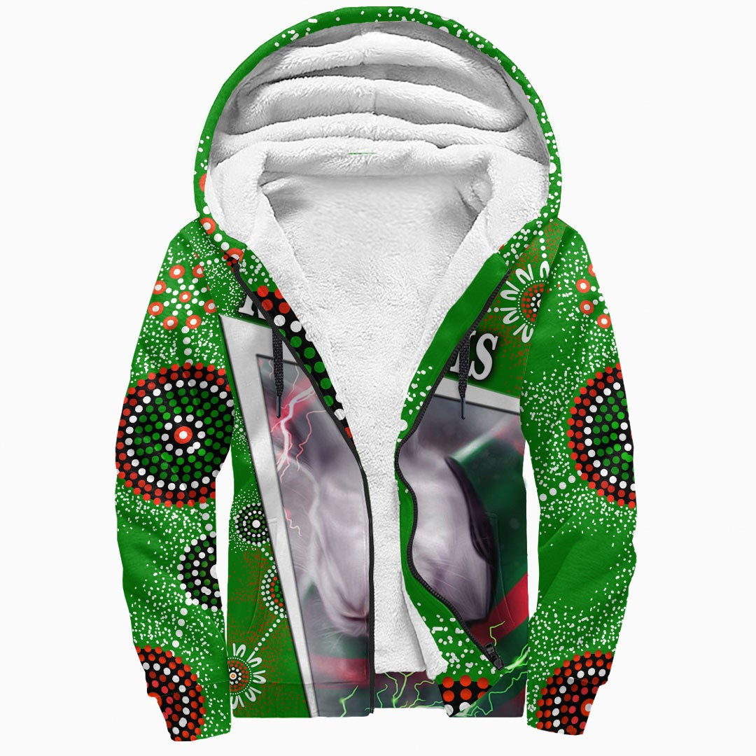 vibehoodie-hoodie-south-sydney-rabbitohs-special-style-rugby-team-sherpa-hoodies