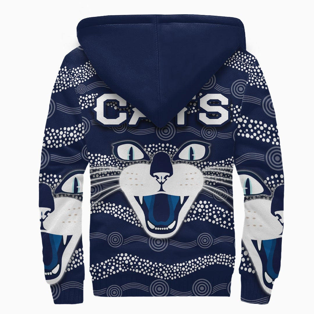 vibehoodie-hoodie-custom-geelong-cats-football-team-sherpa-hoodies