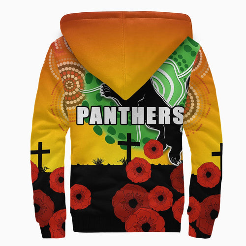 vibehoodie-hoodie-penrith-panthers-poppy-anzac-lest-we-forget-rugby-team-sherpa-hoodies