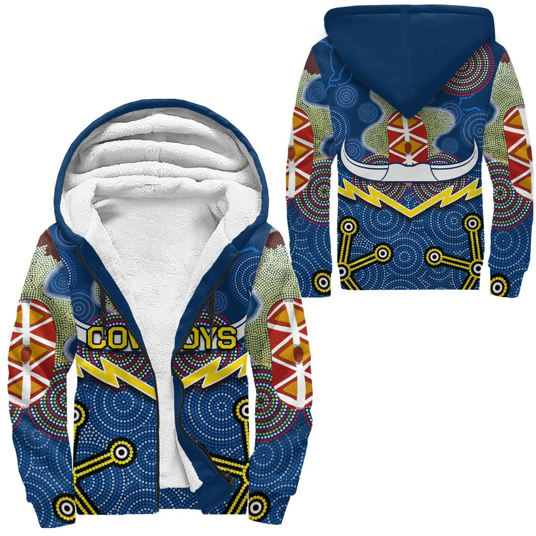 vibehoodie-hoodie-north-queensland-cowboys-indigenous-new-style-rugby-team-sherpa-hoodies