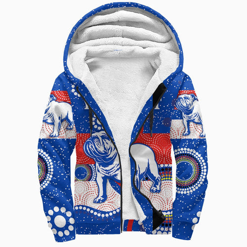 vibehoodie-hoodie-custom-canterbury-bankstown-bulldogs-unique-indigenous-rugby-team-sherpa-hoodies