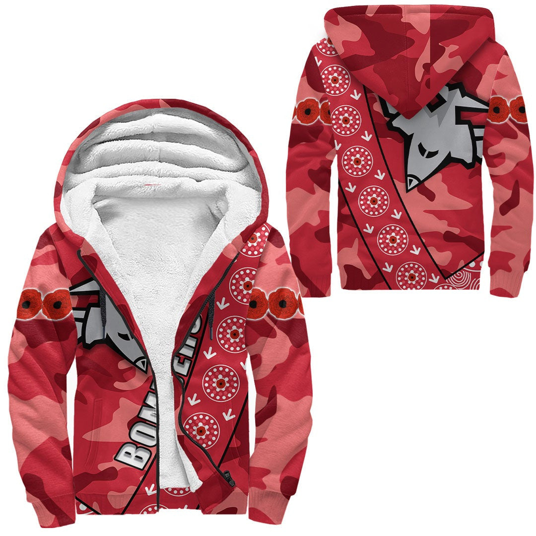 vibehoodie-hoodie-essendon-bombers-anzac-red-style-football-team-sherpa-hoodies