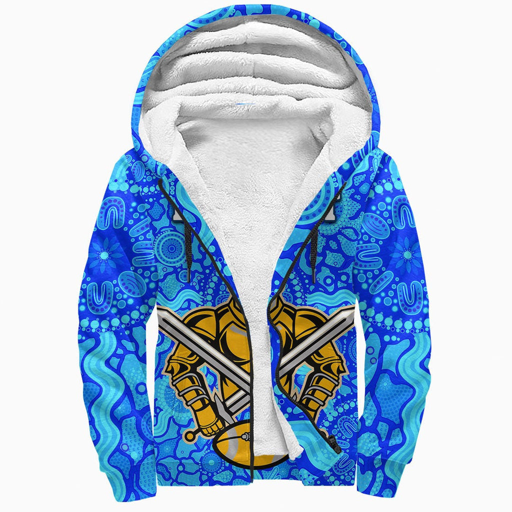 vibehoodie-hoodie-custom-gold-coast-titans-indigenous-rugby-team-sherpa-hoodies
