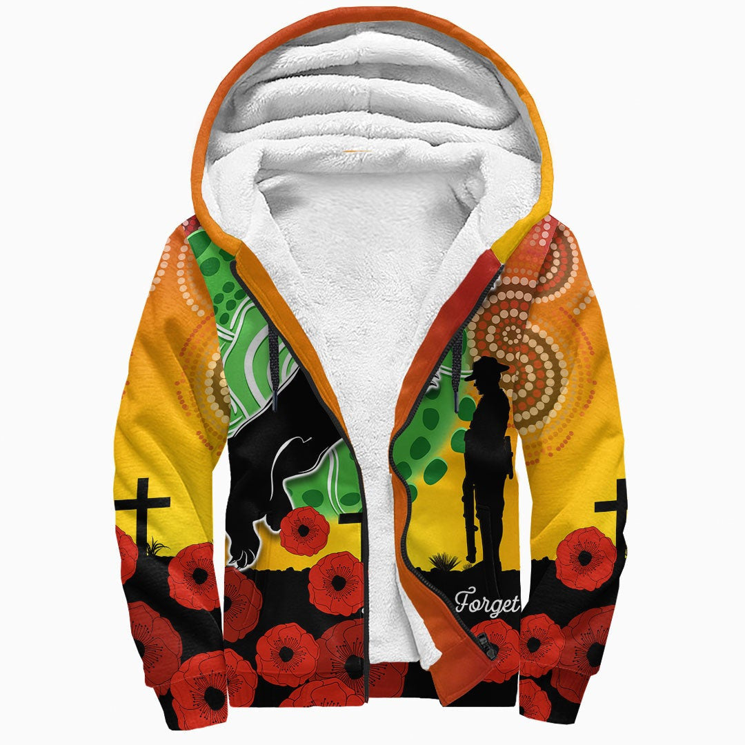 vibehoodie-hoodie-penrith-panthers-poppy-anzac-lest-we-forget-rugby-team-sherpa-hoodies