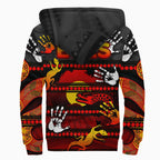 vibehoodie-hoodie-parramatta-eels-indigenous-naidoc-rugby-team-sherpa-hoodies