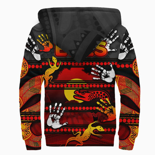 vibehoodie-hoodie-parramatta-eels-indigenous-naidoc-rugby-team-sherpa-hoodies