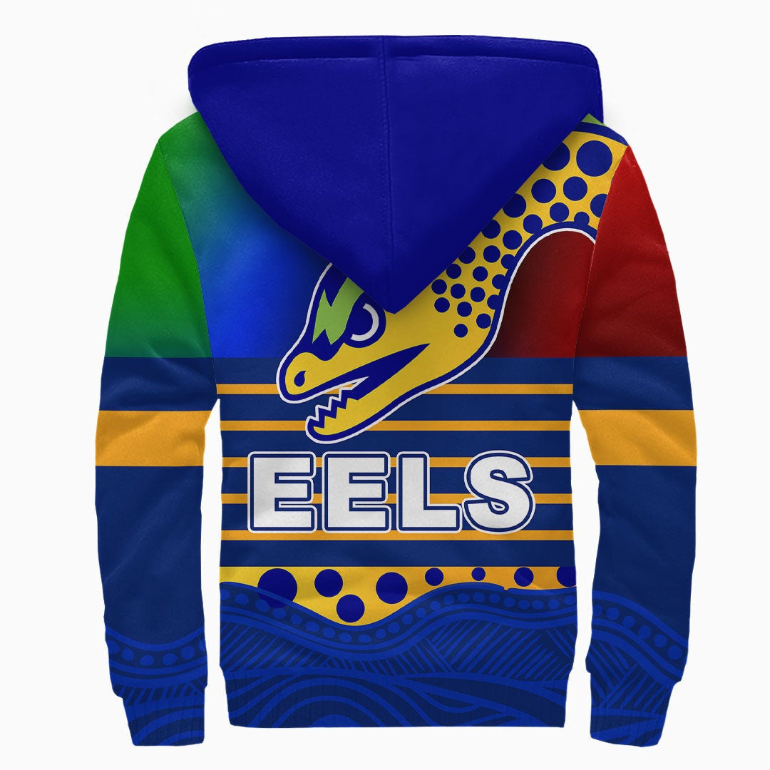 vibehoodie-hoodie-parramatta-eels-indigenous-naidoc-2021-rugby-team-sherpa-hoodies