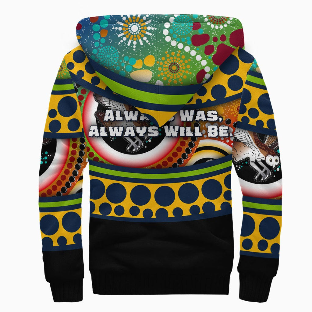 vibehoodie-hoodie-parramatta-eels-naidoc-rugby-team-sherpa-hoodies