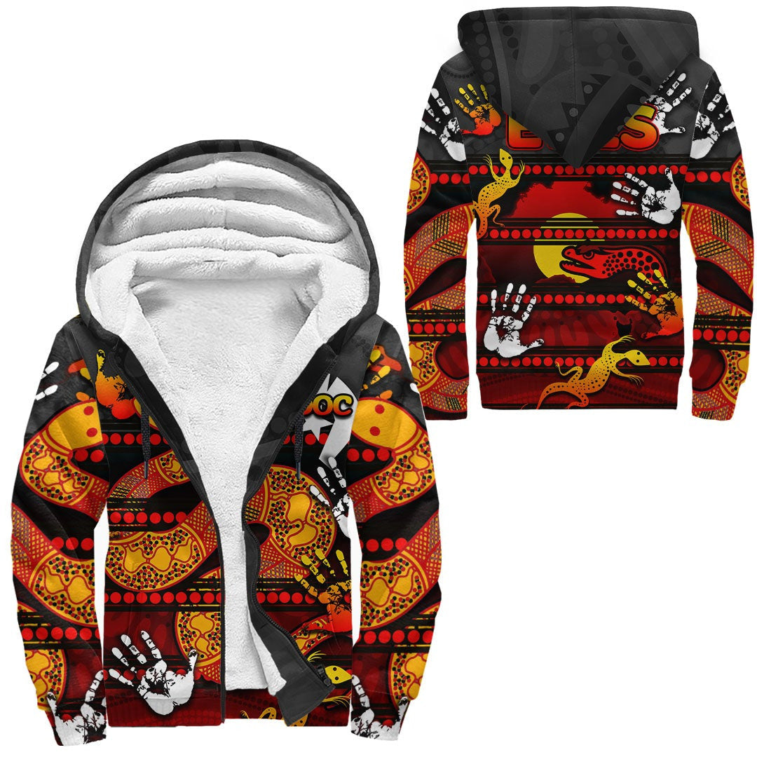 vibehoodie-hoodie-parramatta-eels-indigenous-naidoc-rugby-team-sherpa-hoodies