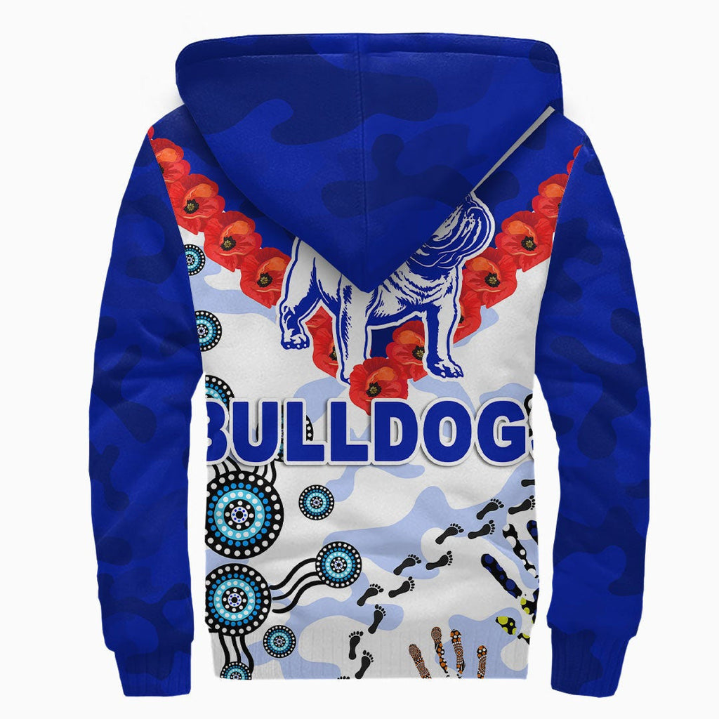 vibehoodie-hoodie-custom-canterbury-bankstown-bulldogs-anzac-day-new-rugby-team-sherpa-hoodies