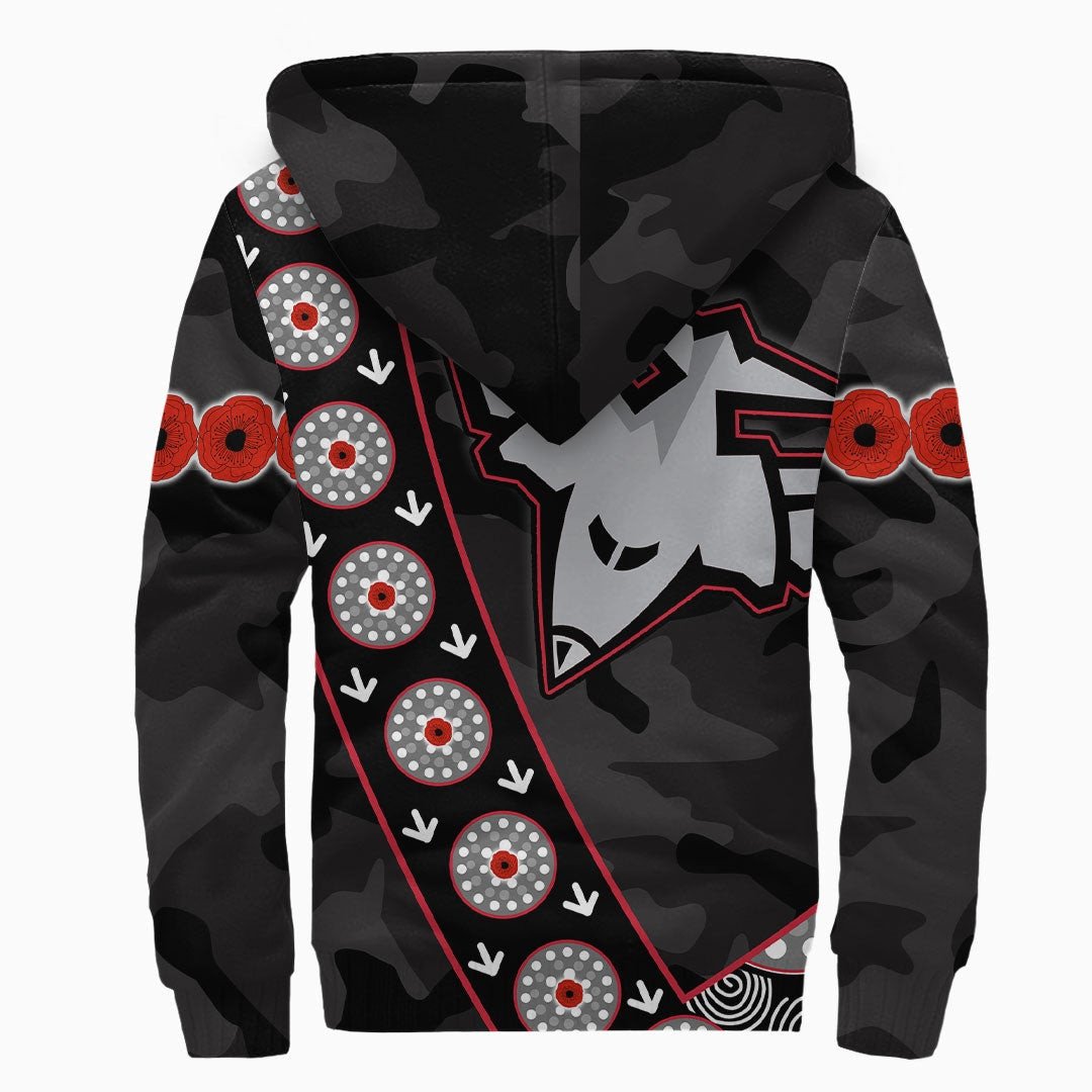 vibehoodie-hoodie-essendon-bombers-anzac-black-style-football-team-sherpa-hoodies