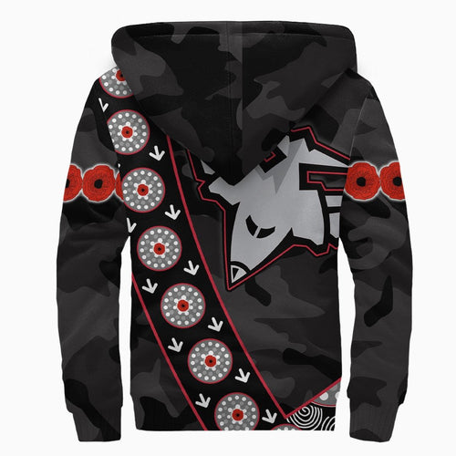 vibehoodie-hoodie-essendon-bombers-anzac-black-style-football-team-sherpa-hoodies