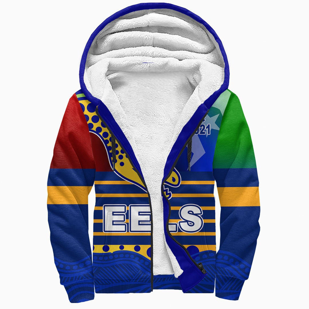 vibehoodie-hoodie-parramatta-eels-indigenous-naidoc-2021-rugby-team-sherpa-hoodies
