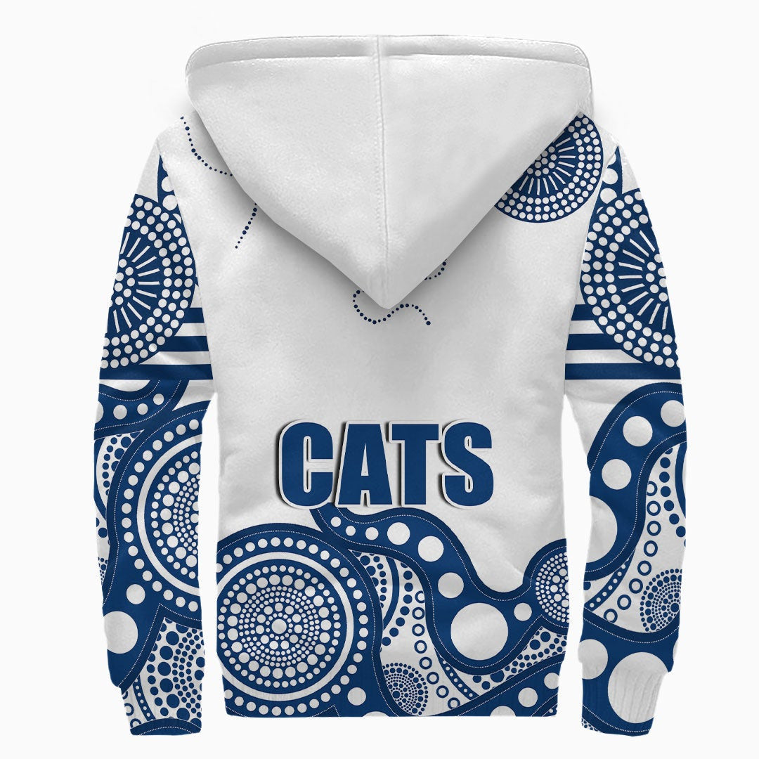 vibehoodie-hoodie-geelong-cats-limited-edition-football-team-sherpa-hoodies